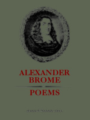cover image of The Poems; Notes and Commentary